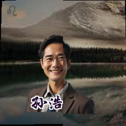 孙浩